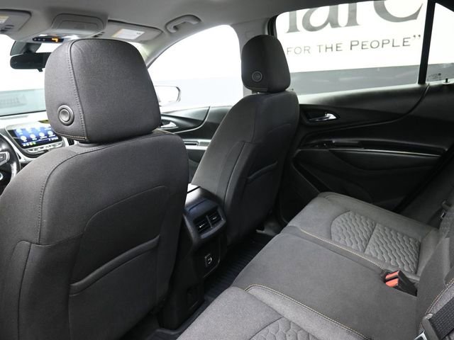Used 2019 Chevrolet Equinox LT image 23