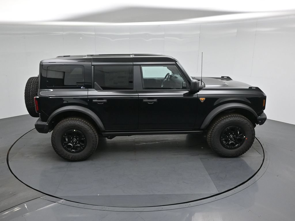 New 2026 Ford Bronco Badlands w/ Wildtrak Package AWD/4WD image 39