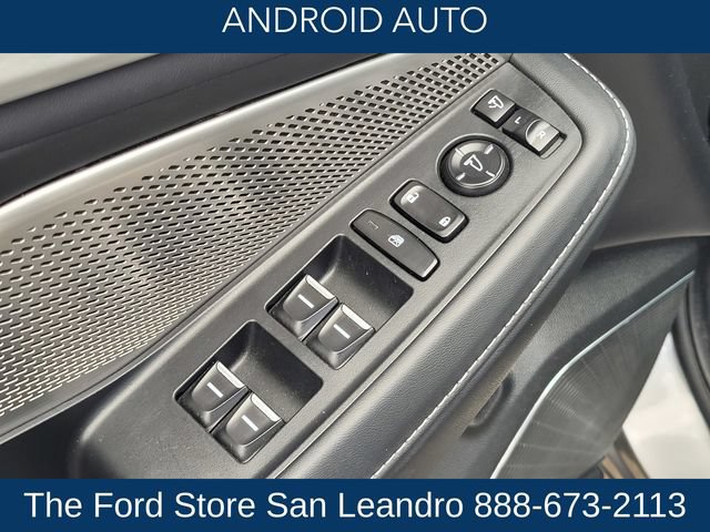 Used 2023 Acura MDX SH-AWD w/ Technology Package image 19