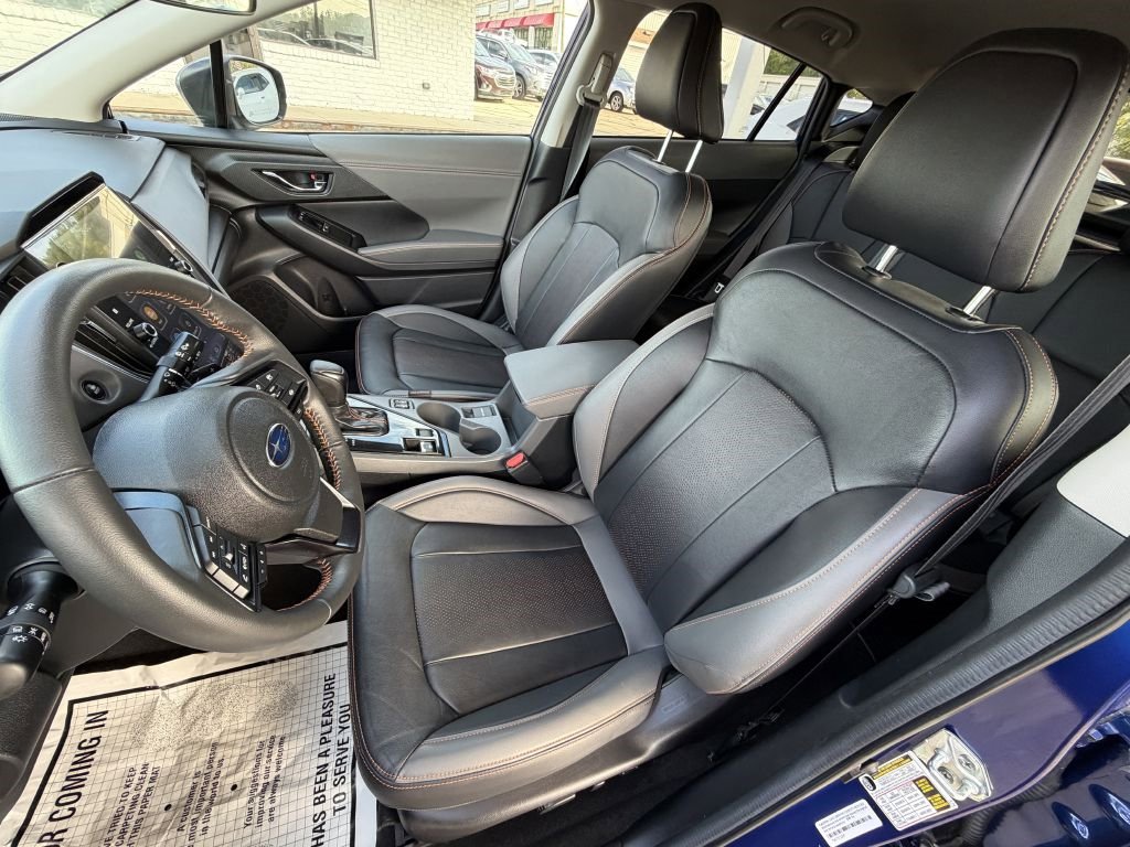 Used 2024 Subaru Crosstrek 2.5i Limited image 11