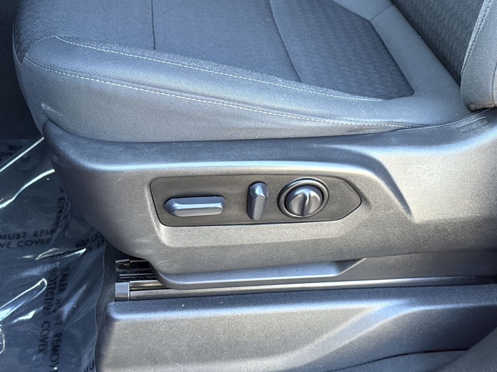 Used 2022 Chevrolet Silverado 1500 Custom AWD/4WD image 12