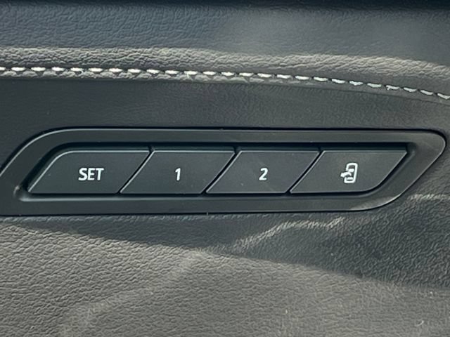 Used 2020 Cadillac CT5 Premium Luxury AWD/4WD image 15