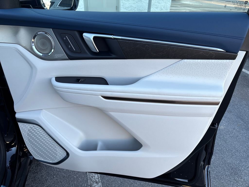 New 2026 Buick Enclave Avenir w/ Super Cruise Package image 51