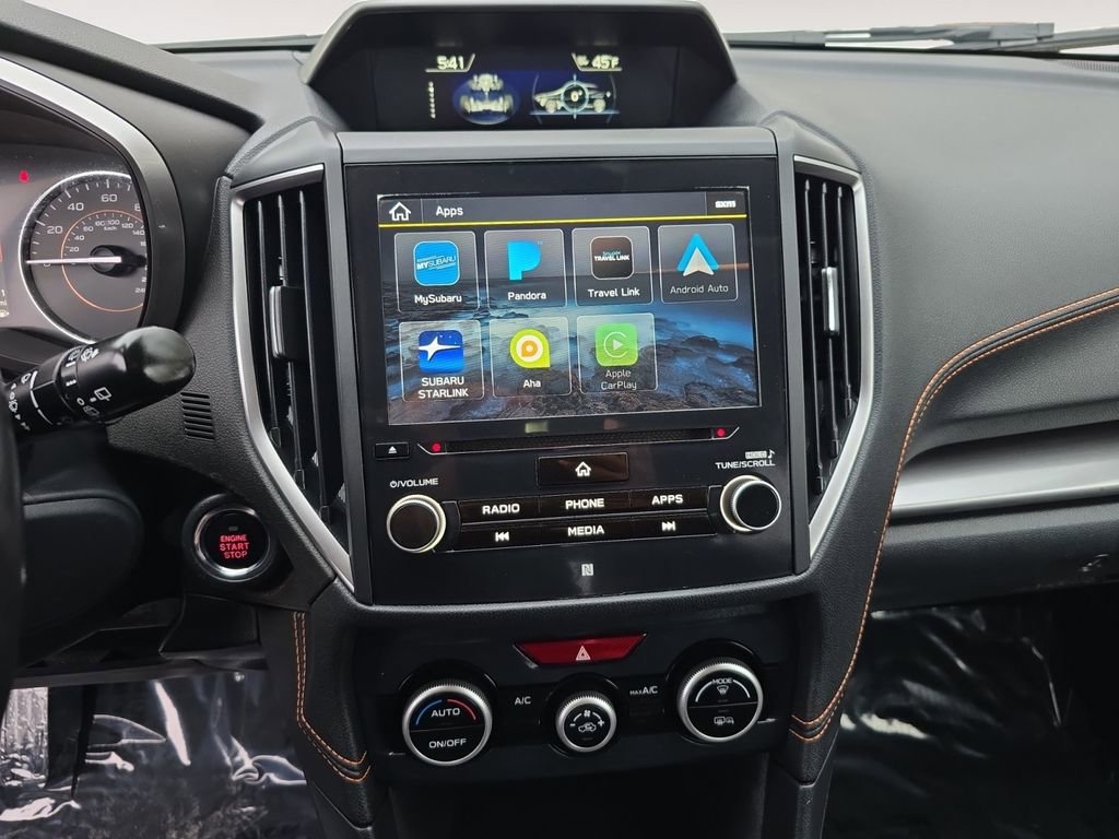 Used 2019 Subaru Crosstrek 2.0i Limited image 11