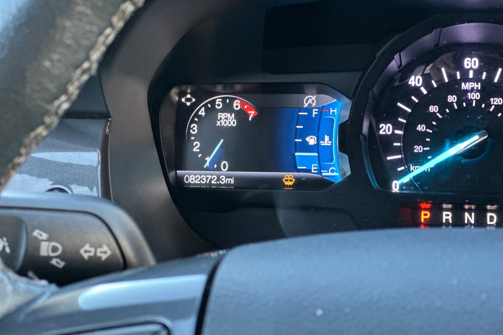 Used 2019 Ford Ranger Lariat w/ Equipment Group 501A Mid image 24