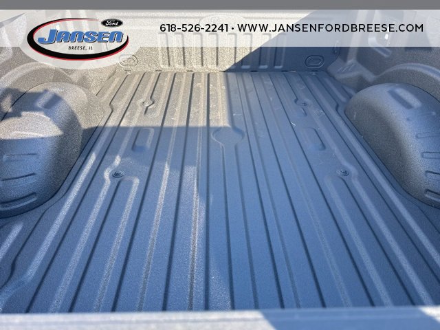 New 2026 Ford F350 Lariat image 22