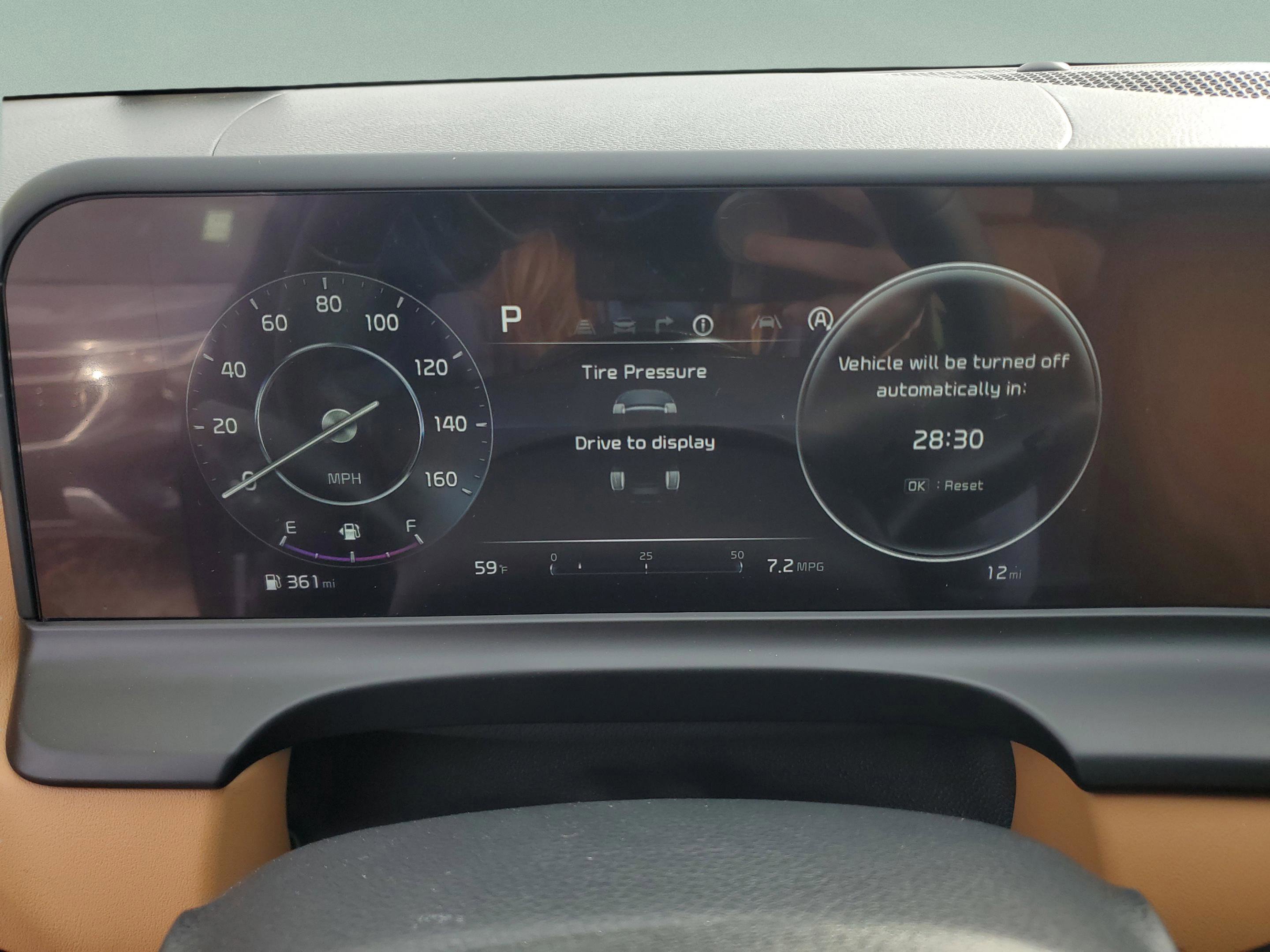 New 2026 Kia Seltos EX w/ EX Sunroof Package image 32