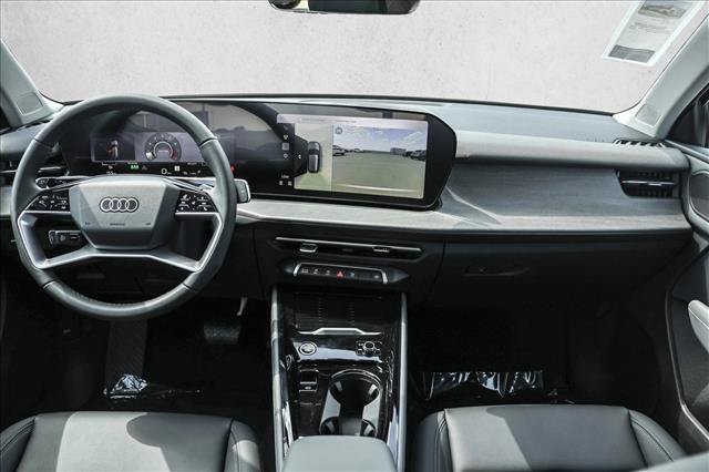 New 2026 Audi Q3 quattro 2.0T AWD/4WD image 20