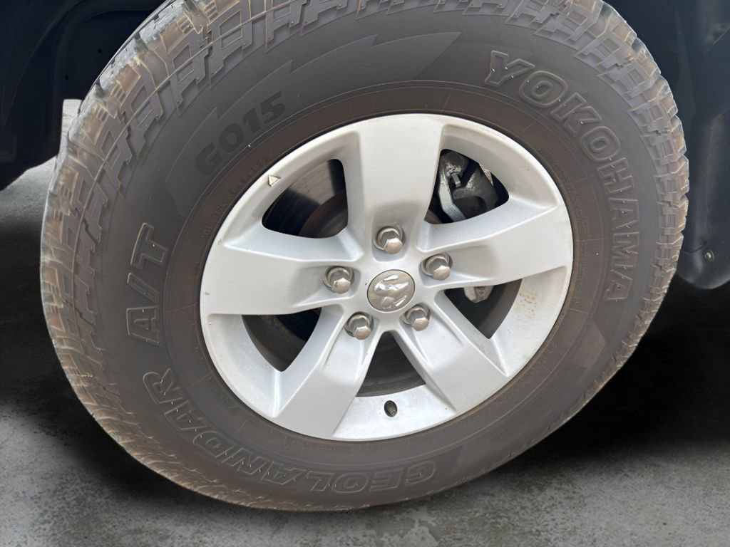 Used 2022 RAM 1500 Classic SLT w/ Protection Group image 9