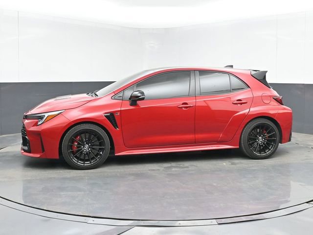 Used 2023 Toyota Corolla GR AWD/4WD image 11