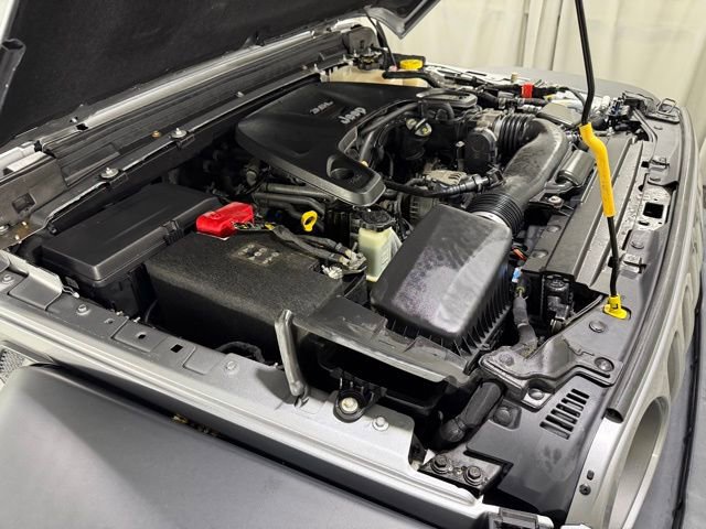 Used 2020 Jeep Gladiator Rubicon image 21