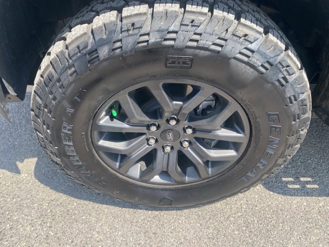 New 2025 Ford F150 Tremor w/ Equipment Group 402A High image 10