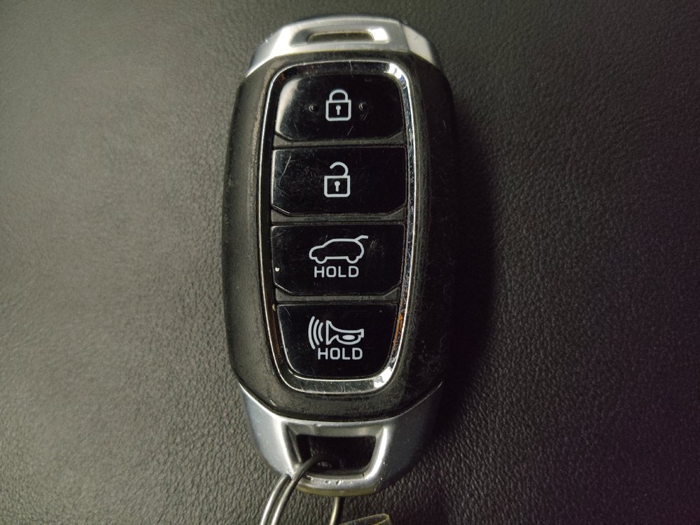 Used 2019 Hyundai Santa Fe SEL FWD image 32