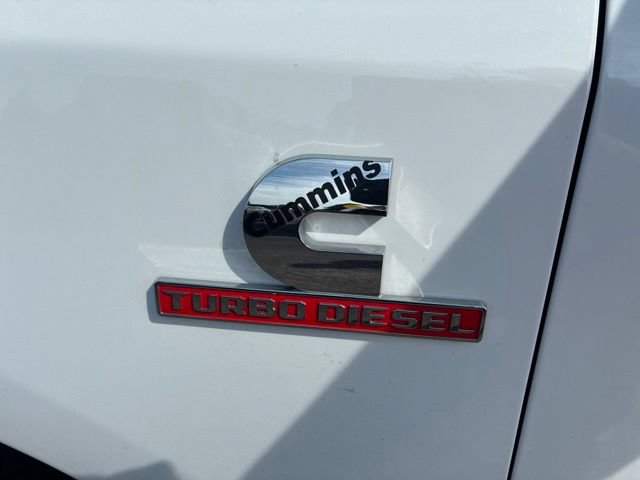 Used 2021 RAM 2500 Big Horn AWD/4WD image 29