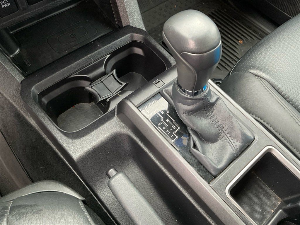 Used 2023 Toyota Tacoma TRD Off-Road image 29