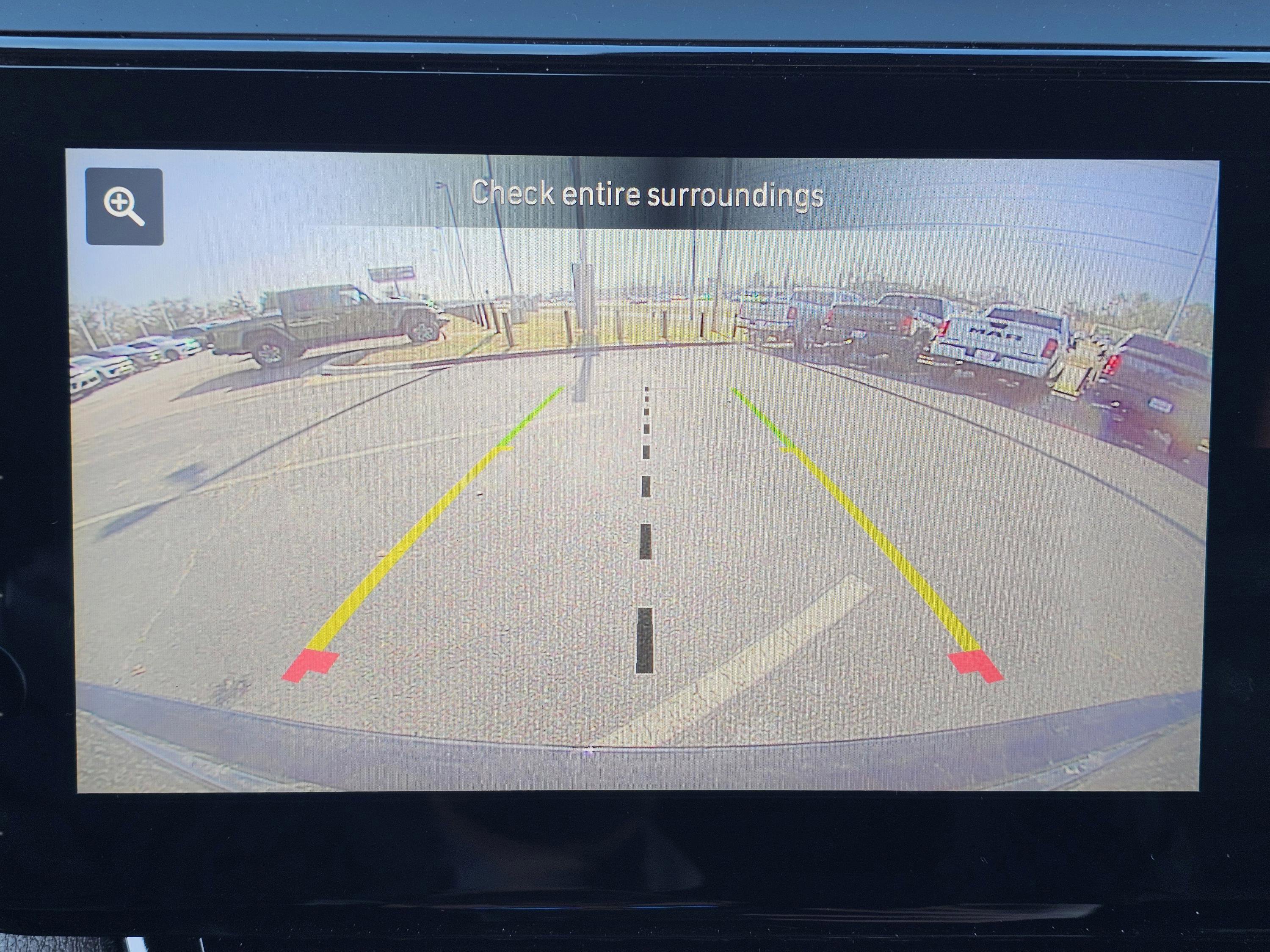 New 2026 Jeep Grand Cherokee Limited image 28