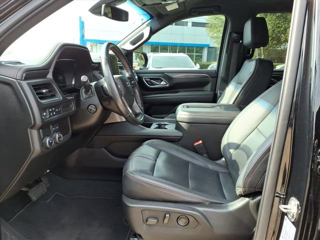 Used 2022 Chevrolet Tahoe RST w/ Luxury Package image 20