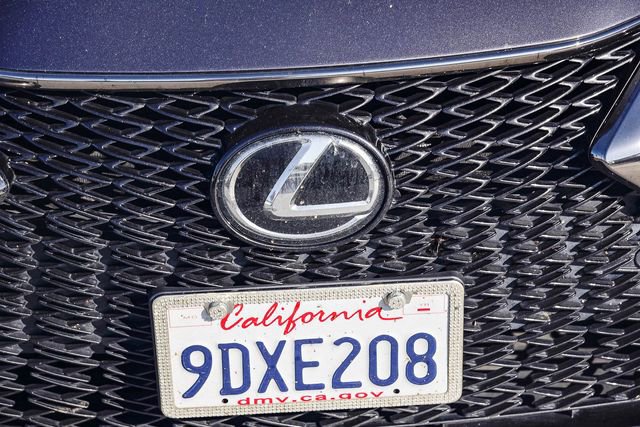 Used 2023 Lexus ES 350 F Sport w/ Accessory Package (Z2) image 13