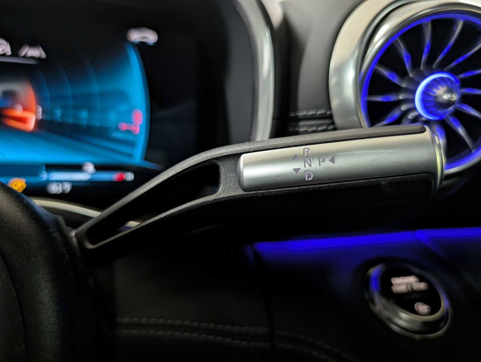 New 2026 Mercedes-Benz AMG GT 55 image 36