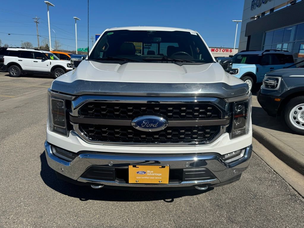 Used 2023 Ford F150 King Ranch image 40