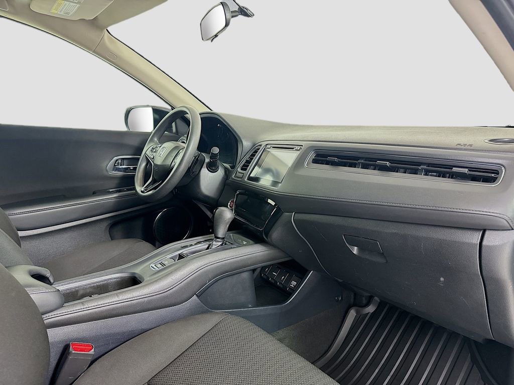 Used 2018 Honda HR-V EX image 25