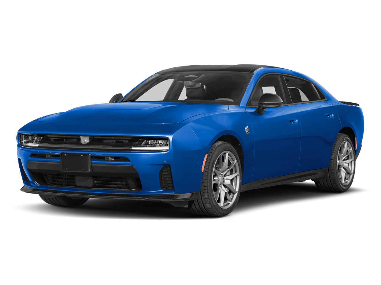 New 2026 Dodge Charger Scat Pack w/ Blacktop Package AWD/4WD image 41