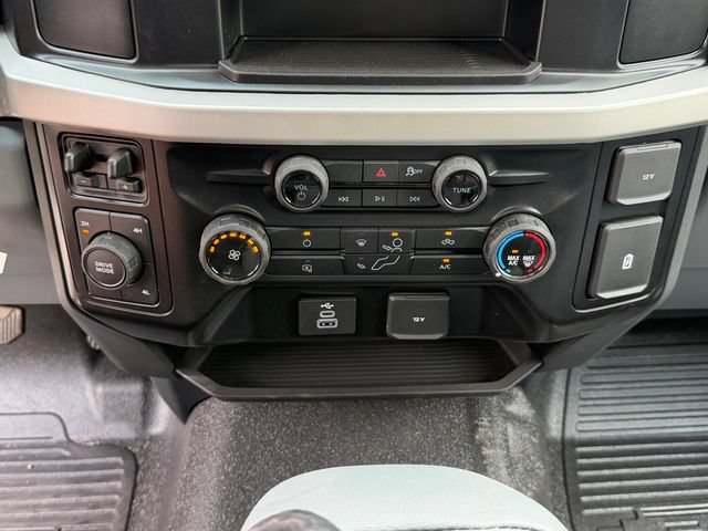 New 2026 Ford F550 4x4 Regular Cab Super Duty image 24