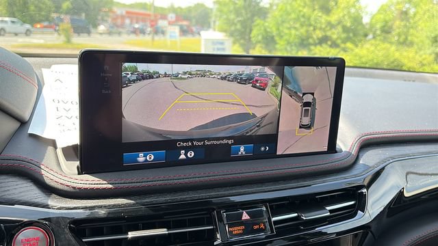 New 2026 Acura MDX Type S w/ Advance Package AWD/4WD image 17