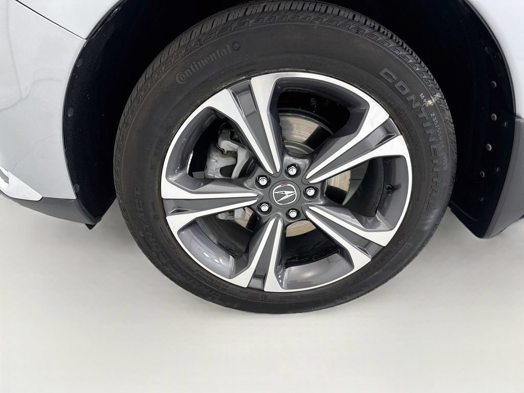 Used 2024 Acura RDX w/ Advance Package AWD/4WD image 29