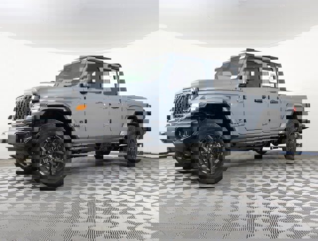 New 2026 Jeep Gladiator Sport