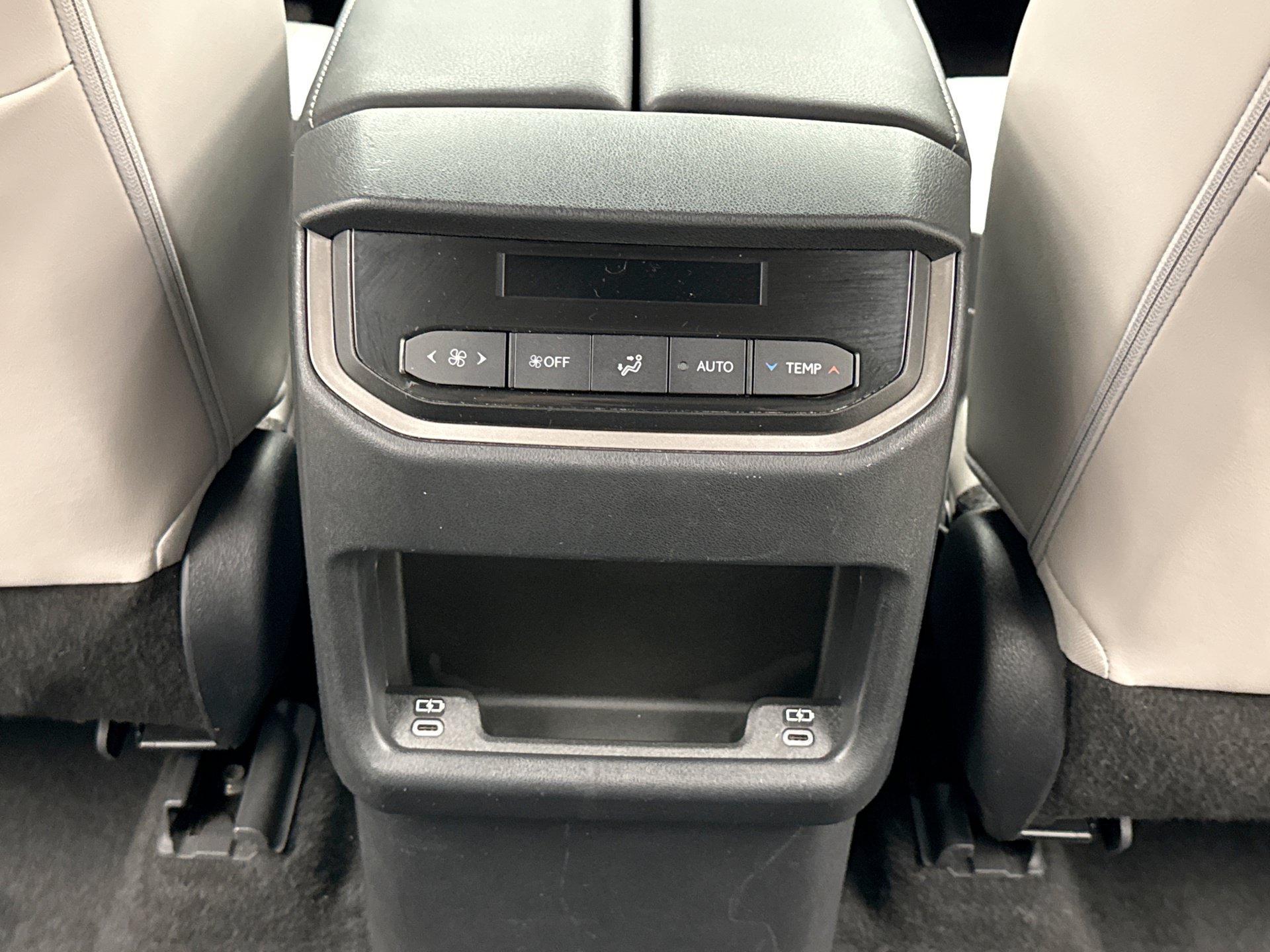 Used 2024 Lexus TX 350 FWD w/ Cold Weather Package image 16