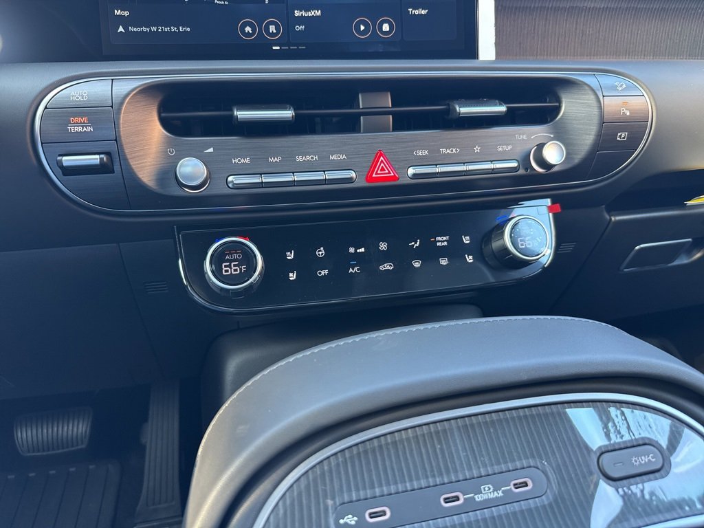 New 2026 Hyundai Palisade Calligraphy image 33