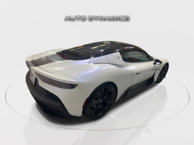 Used 2023 Maserati MC20 Coupe image 5