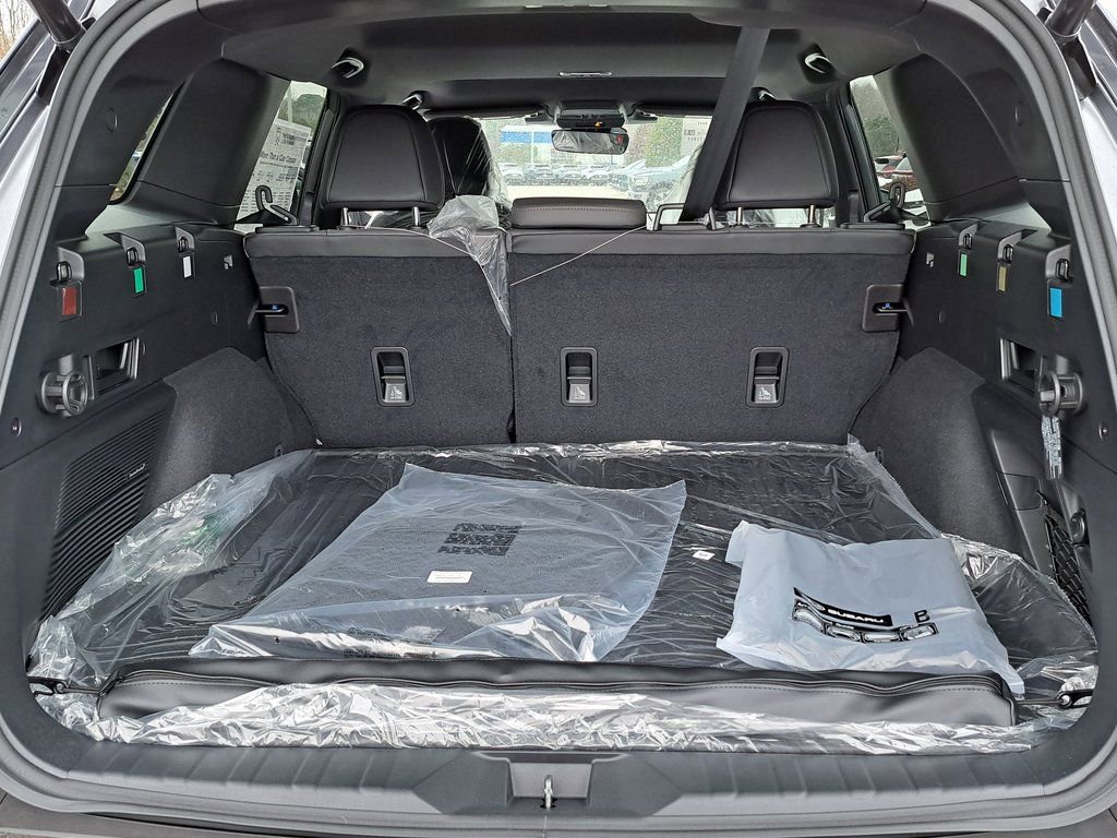 New 2026 Subaru Outback Limited AWD/4WD image 14