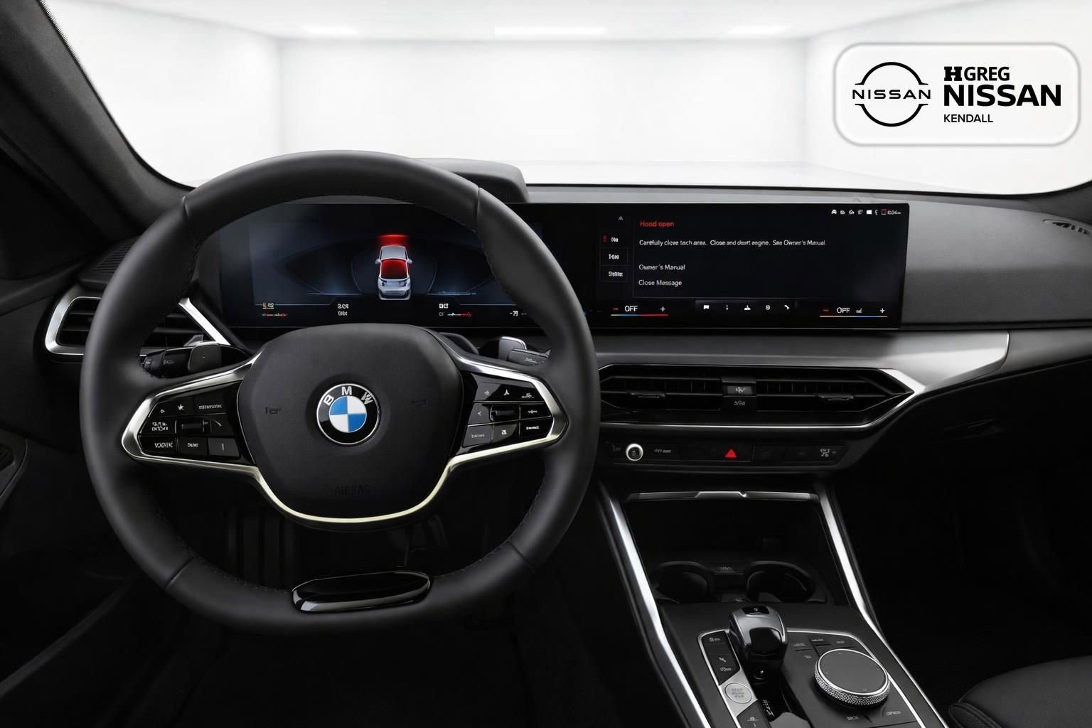 Used 2026 BMW 230i Coupe RWD image 9