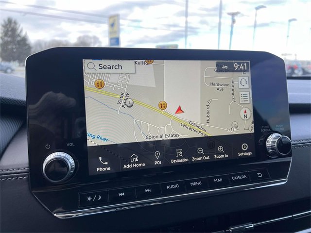 Used 2022 Mitsubishi Outlander SE image 18