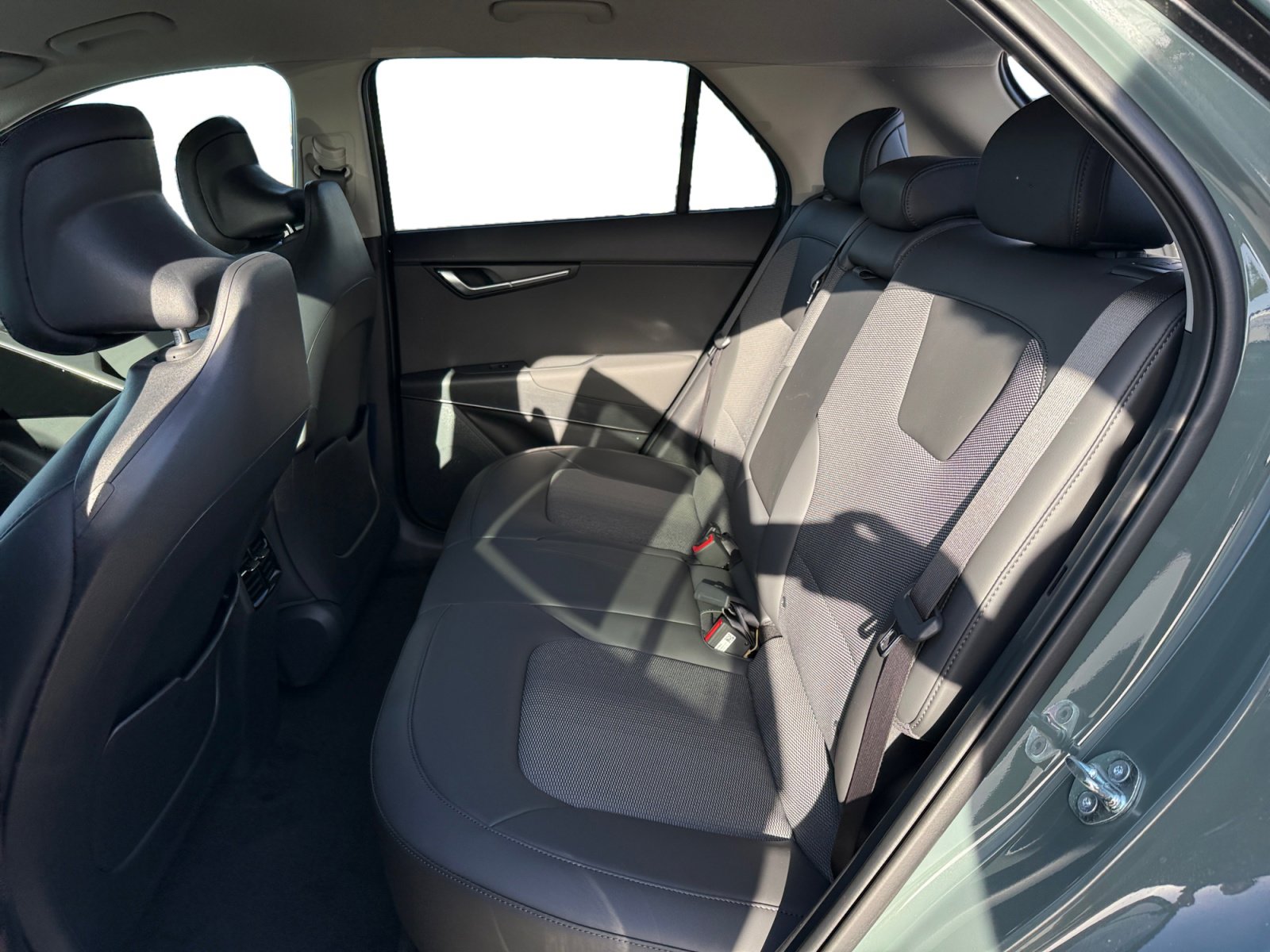 New 2026 Kia Niro Wind image 16