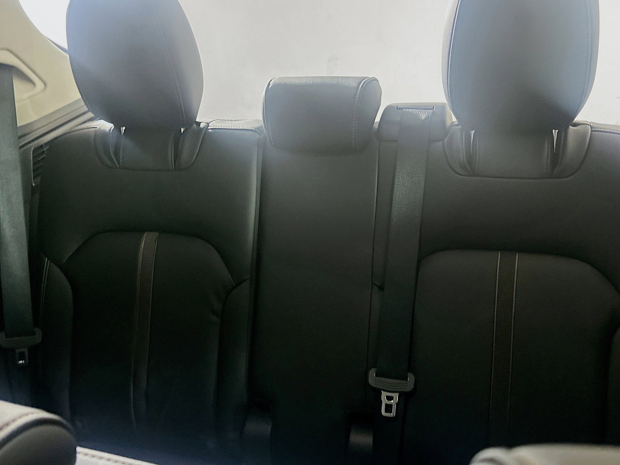 Used 2025 MAZDA CX-90 3.3 Turbo w/ Select Package image 29