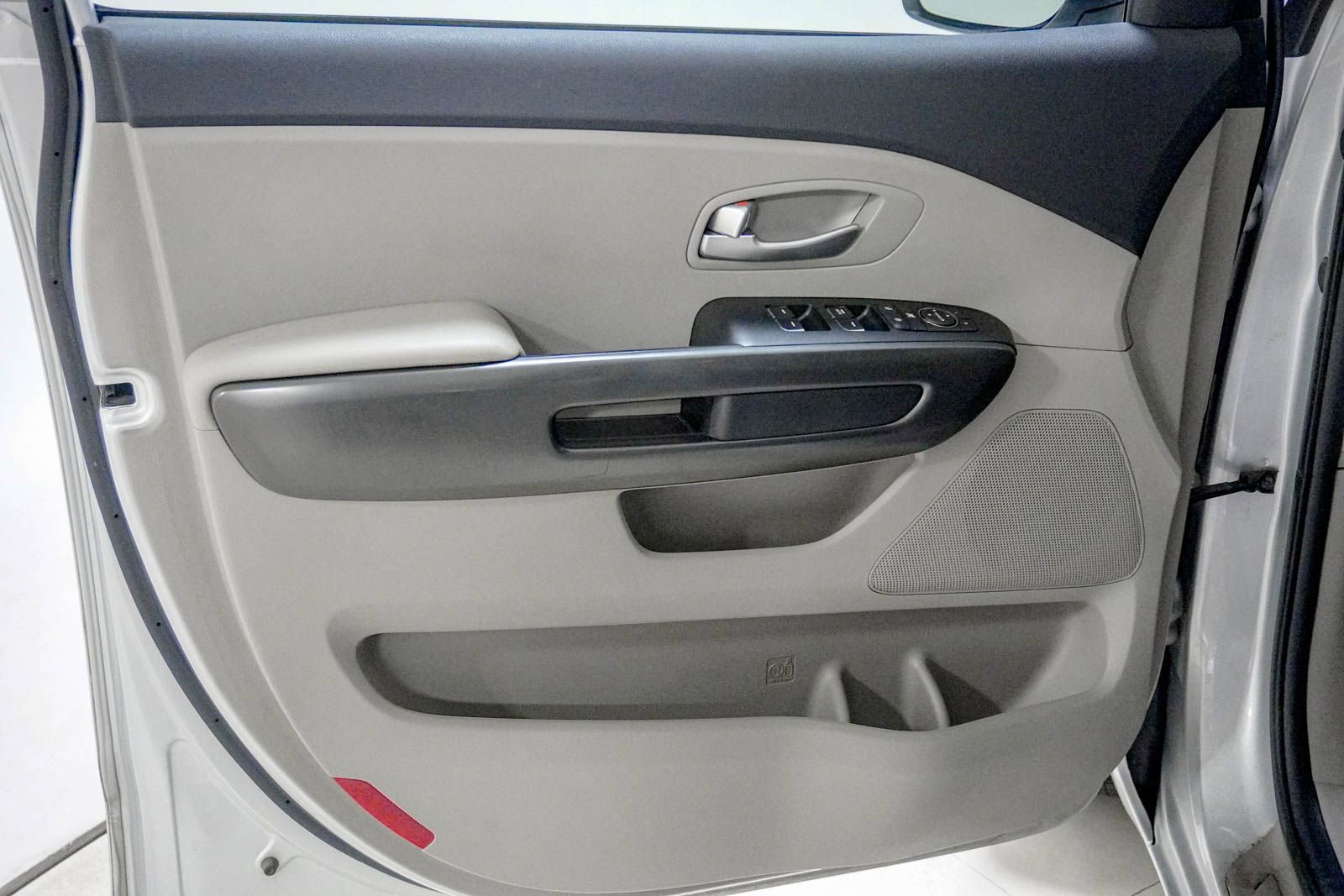 Used 2019 Kia Sedona EX FWD image 16