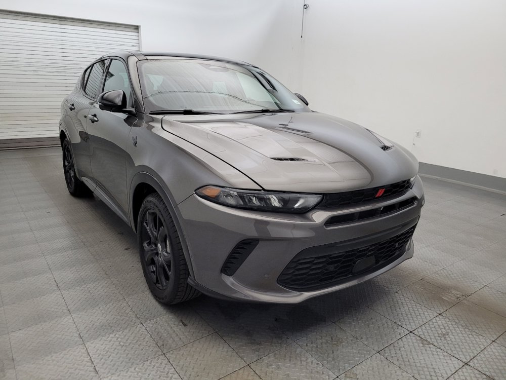 Used 2024 Dodge Hornet R/T Plus w/ Tech Pack Plus w/o Parking AWD/4WD image 13