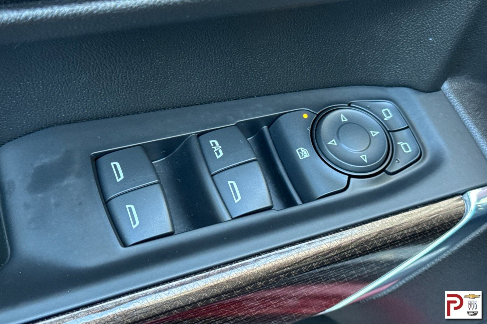 Used 2021 Chevrolet Silverado 1500 LT Trail Boss image 13