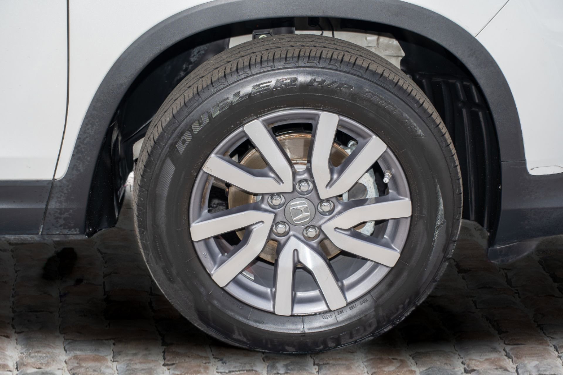 Certified 2022 Honda Pilot EX-L image 45