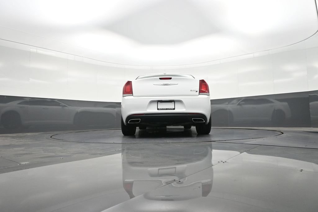 Used 2020 Chrysler 300 S RWD image 25