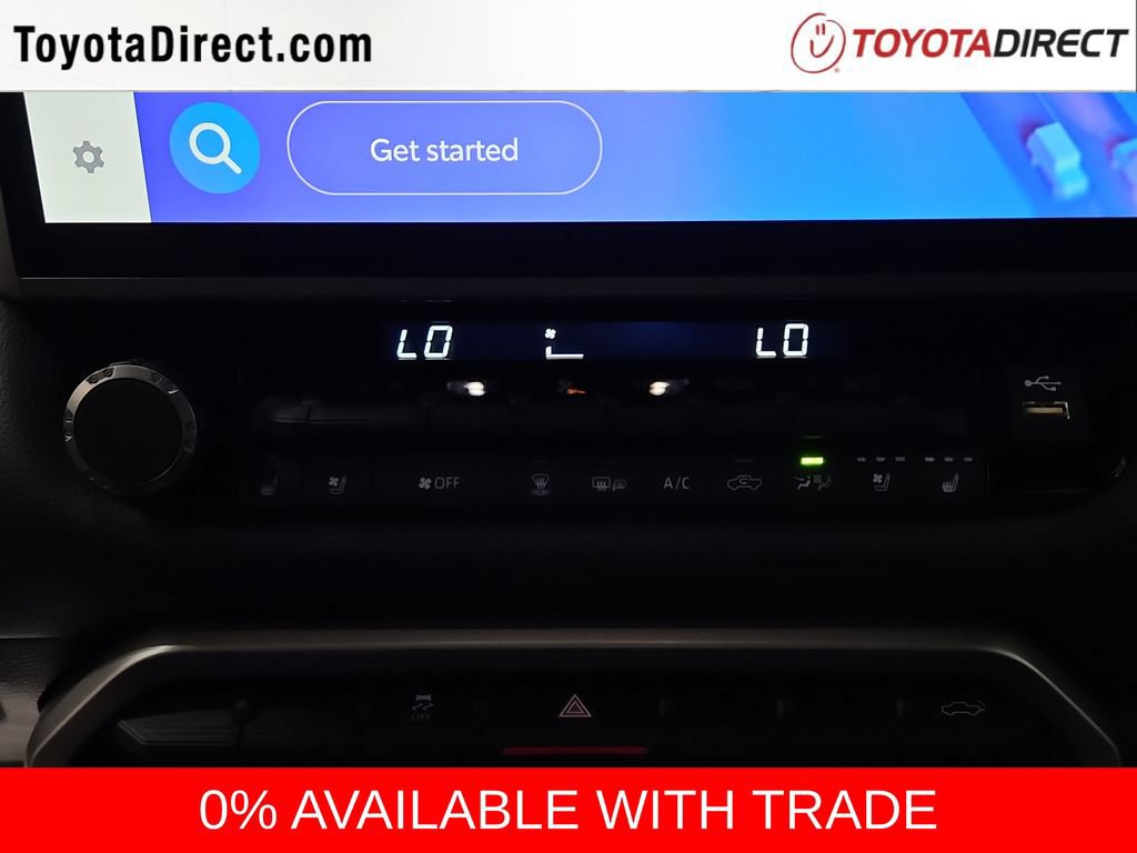 New 2026 Toyota Tundra Limited AWD/4WD image 25