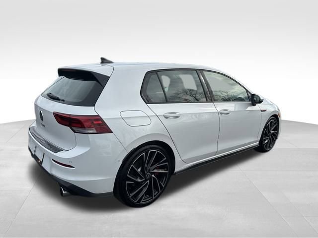 Used 2023 Volkswagen GTI Autobahn image 7