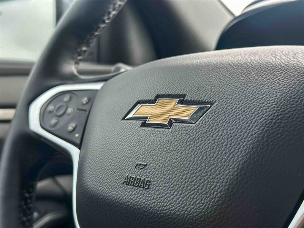 Certified 2023 Chevrolet Traverse Premier image 30