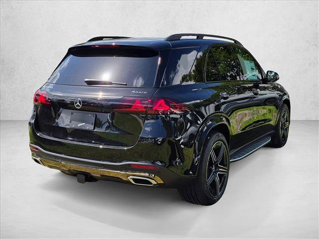 New 2027 Mercedes-Benz GLE 450 4MATIC image 2
