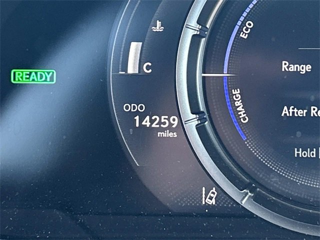 Used 2024 Lexus UX 250h F Sport image 34