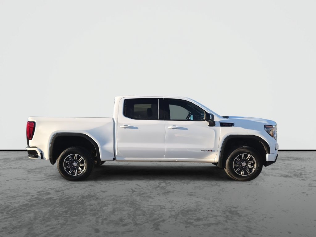 Used 2025 GMC Sierra 1500 AT4 AWD/4WD image 9