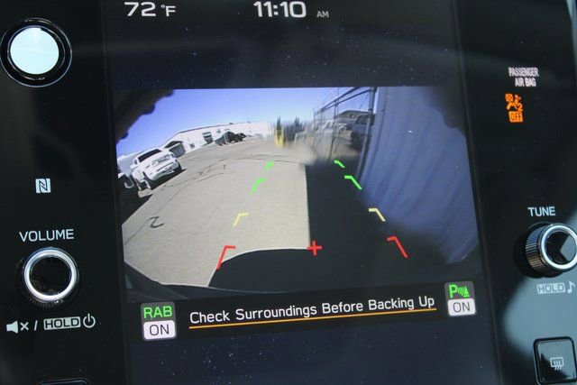 Certified 2025 Subaru Legacy Limited image 26